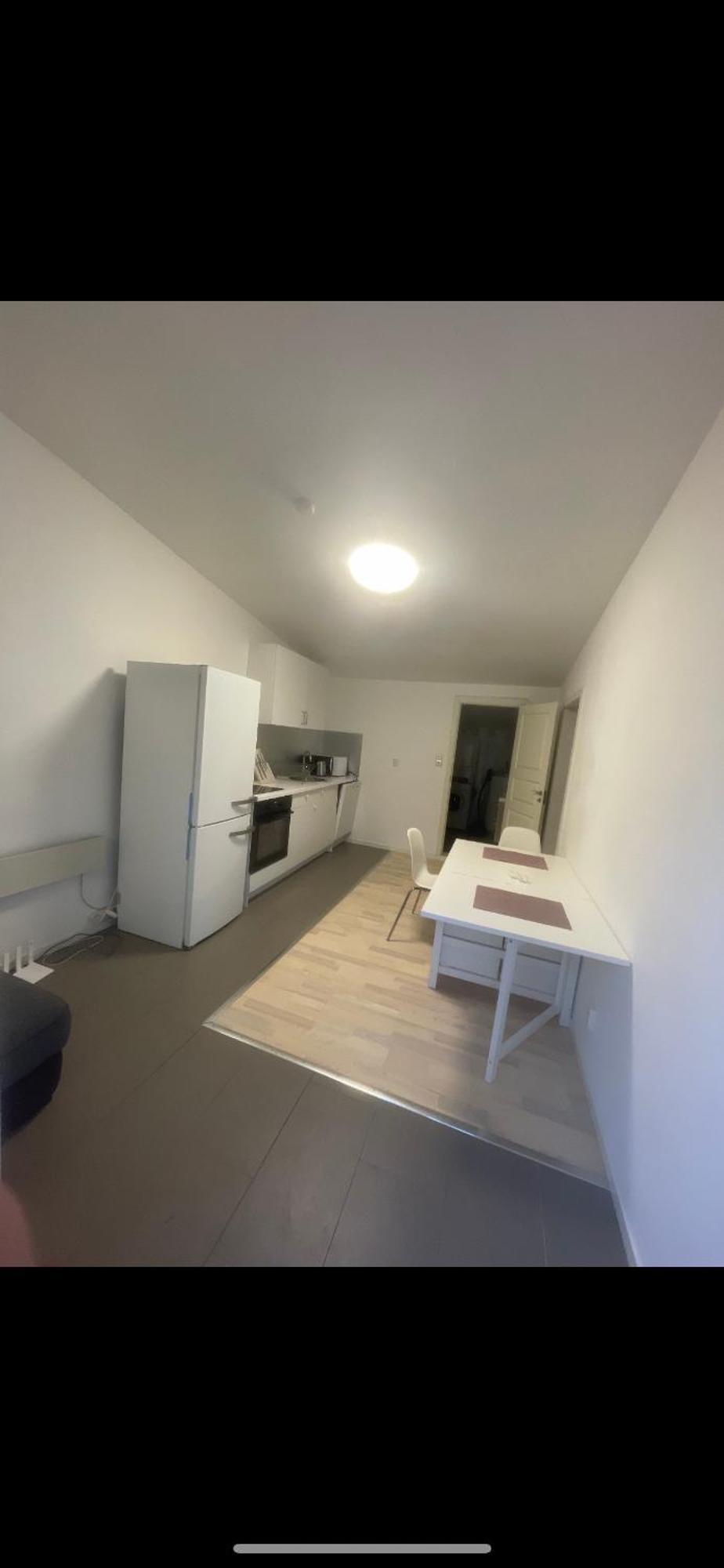 Apartment Porsgrunn Dış mekan fotoğraf
